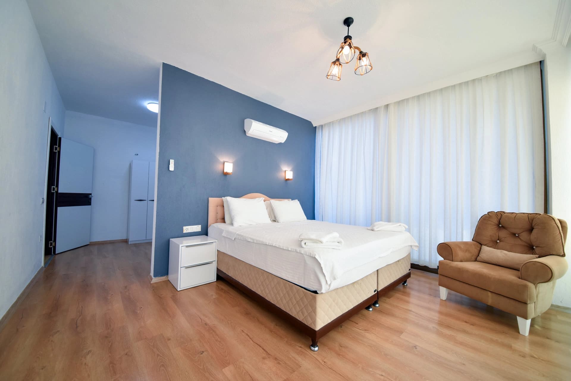 Villa Sunrise Kalkan Tatil Villası 19