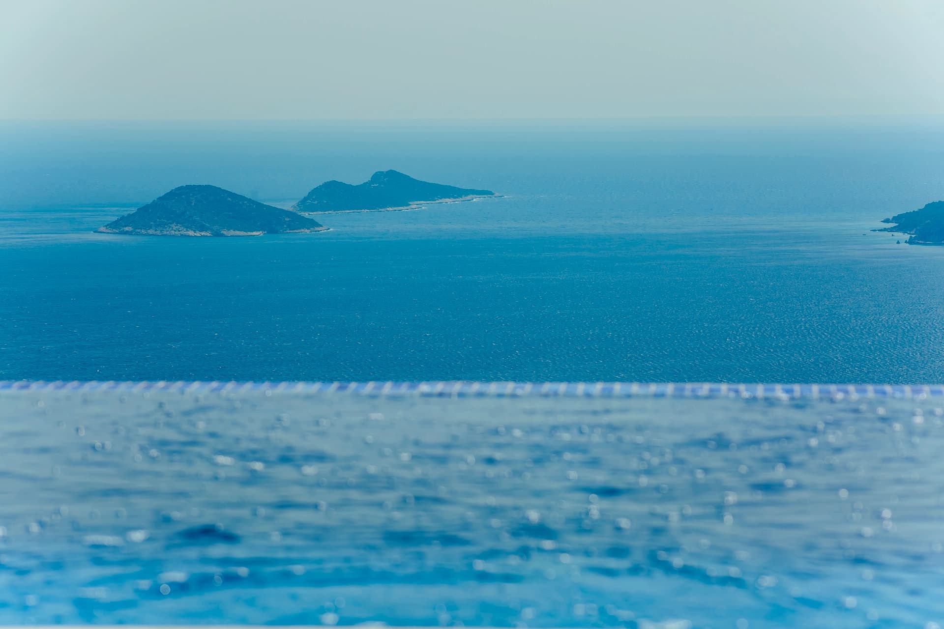 Villa Sunrise Kalkan Kalkan 58