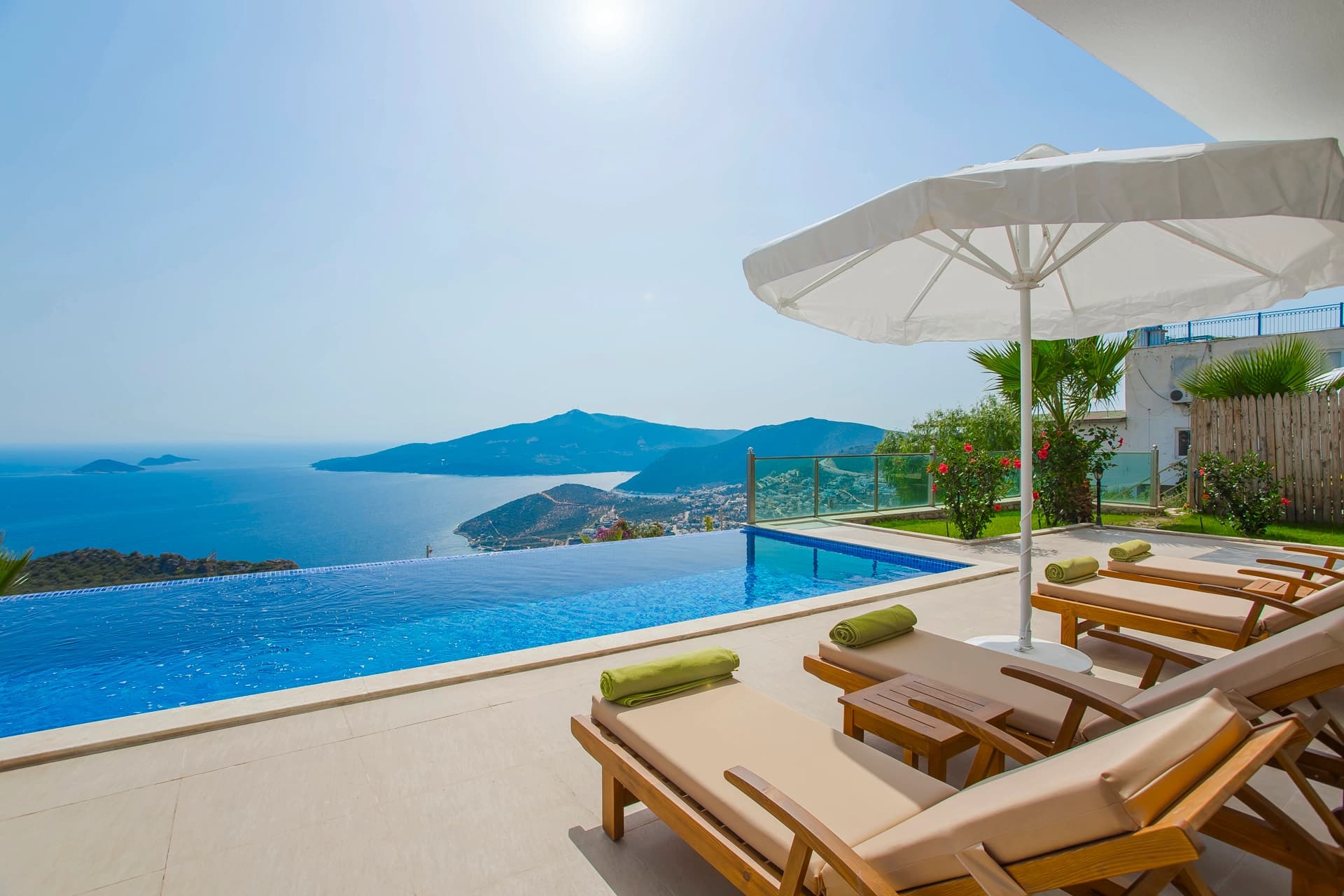 Villa Sunrise Kalkan Kalkan 72