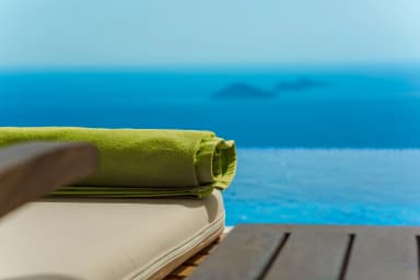 Villa Sunrise Kalkan Kalkan 86