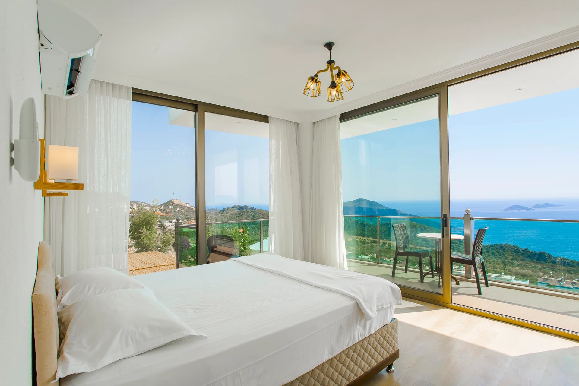 Villa Sunrise Kalkan Kalkan 12