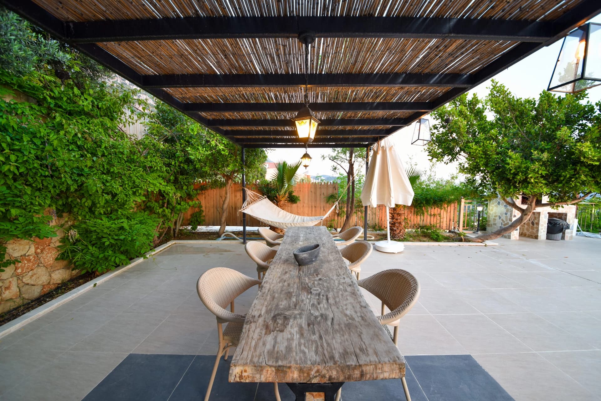 Villa Sunrise Kalkan Kalkan 52