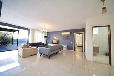 Villa Sunshine Özel Havuzlu 73