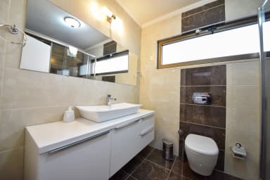 Villa Sunshine Özel Havuzlu 39