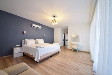 Villa Sunshine Tatil Villası 53