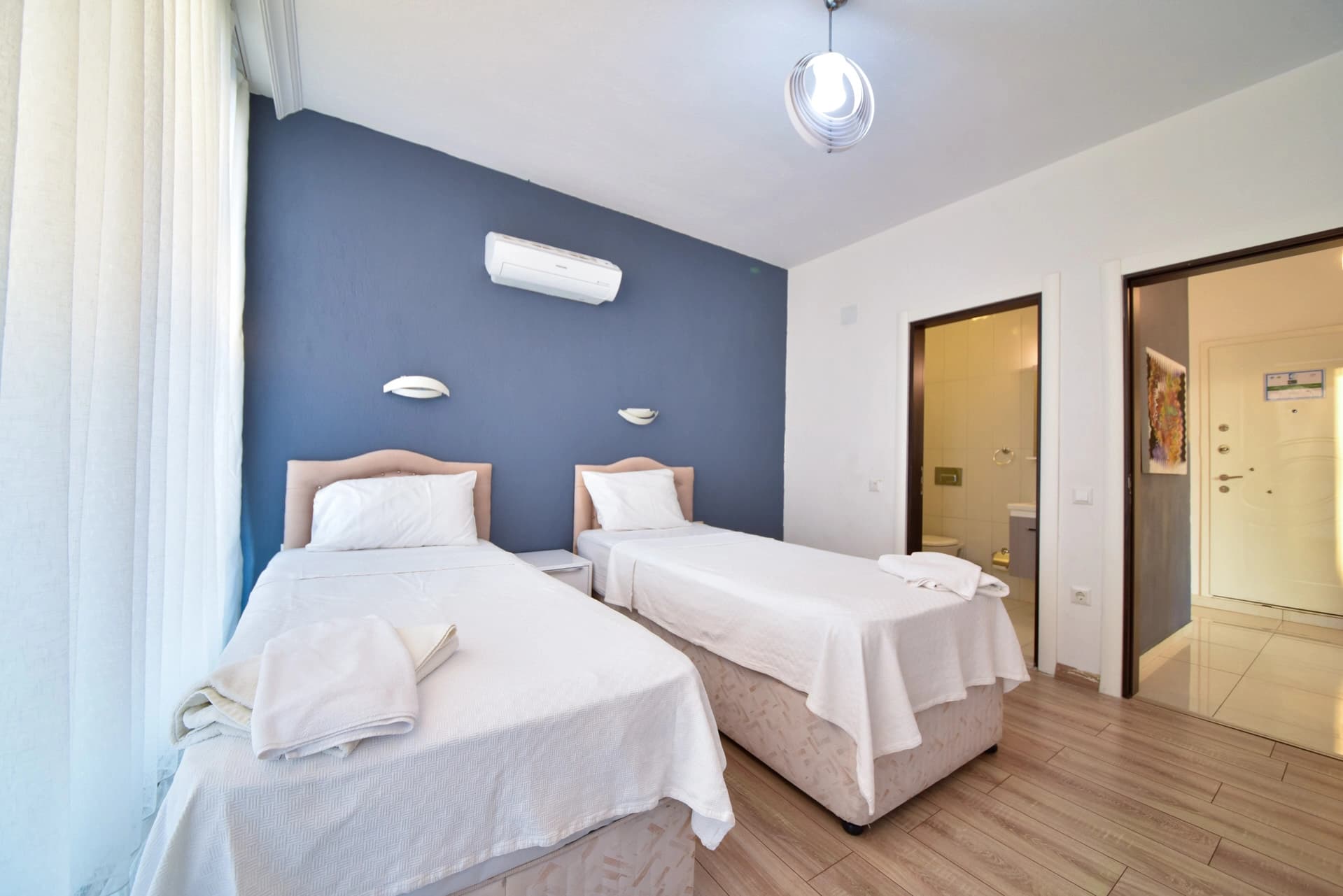 Villa Sunshine Tatil Villası 81