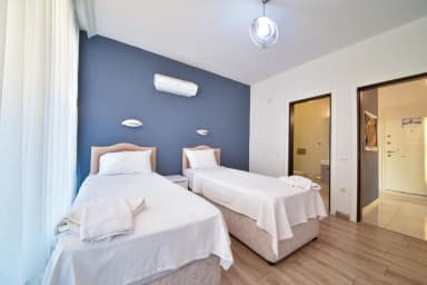 Villa Sunshine Tatil Villası 81