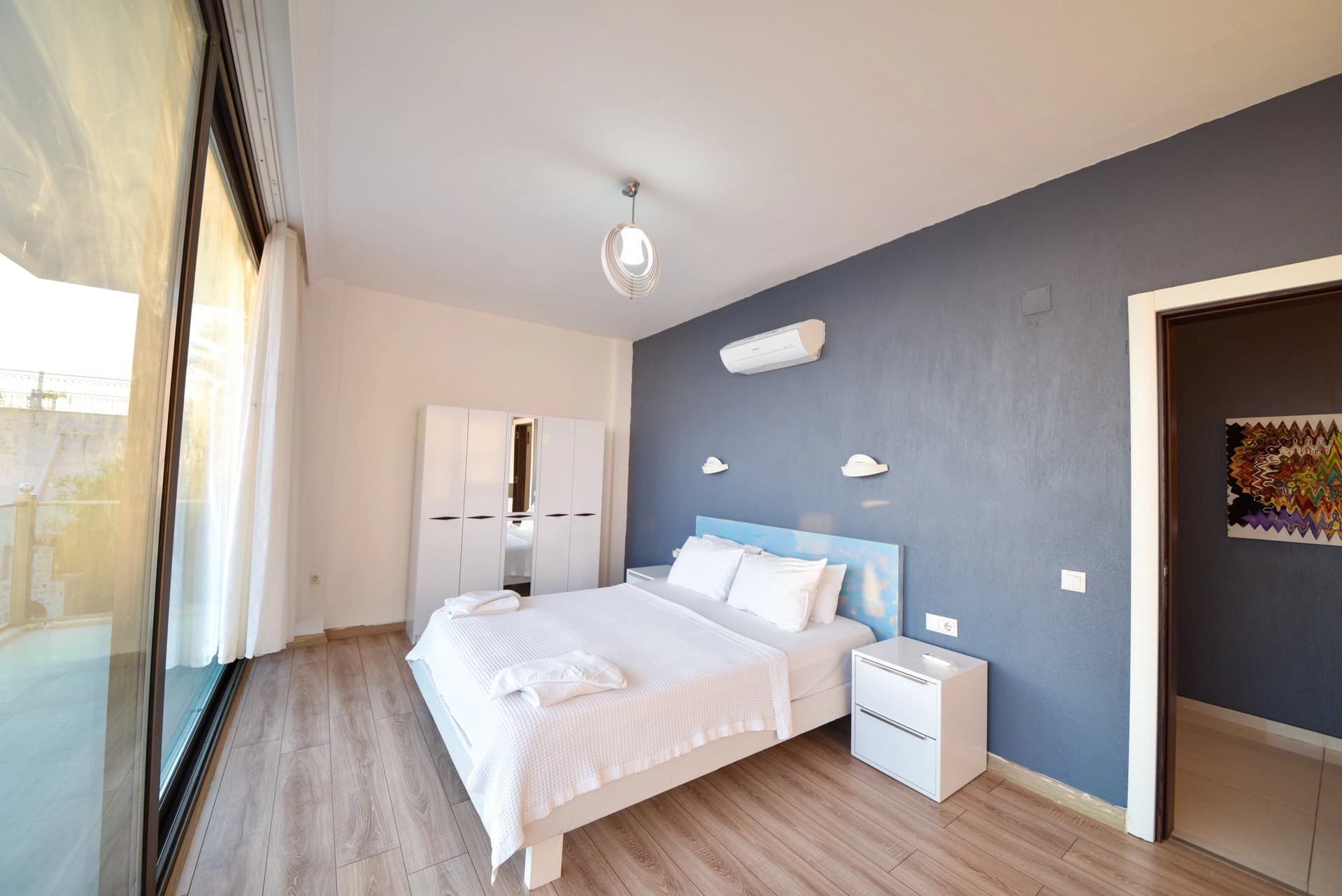 Villa Sunshine Kalkan 60