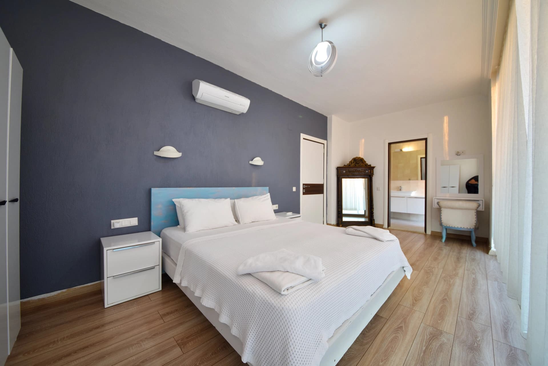 Villa Sunshine Özel Havuzlu 67