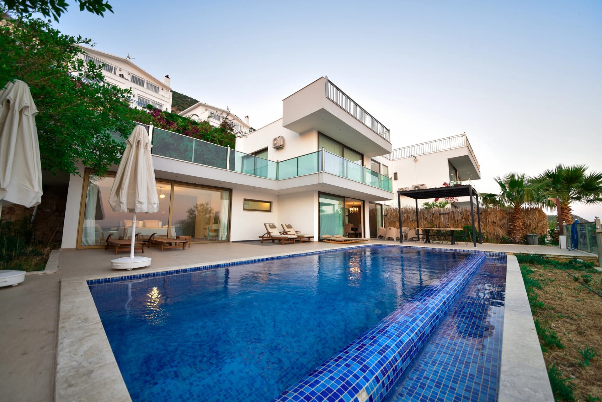 Villa Sunshine Tatil Villası 31