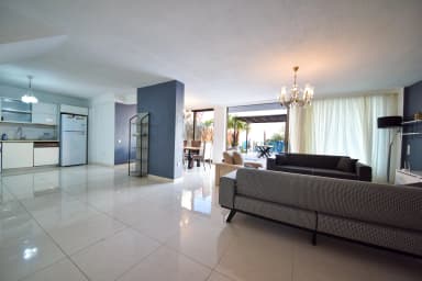 Villa Sunshine Kalkan 80