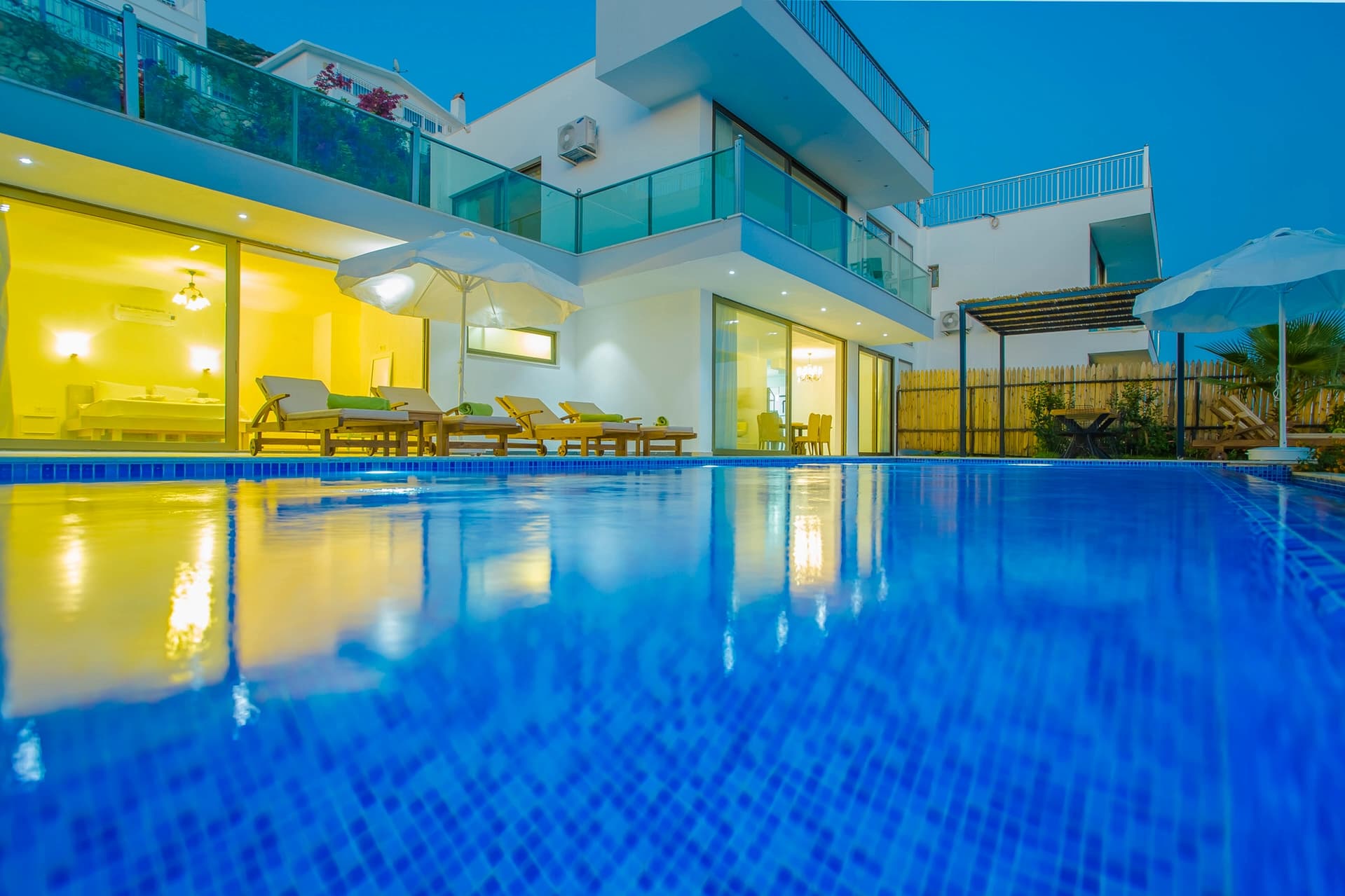 Villa Sunshine Kalkan 66