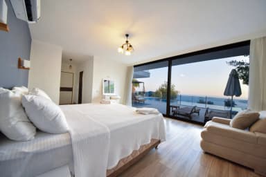 Villa Sunshine Kalkan 18