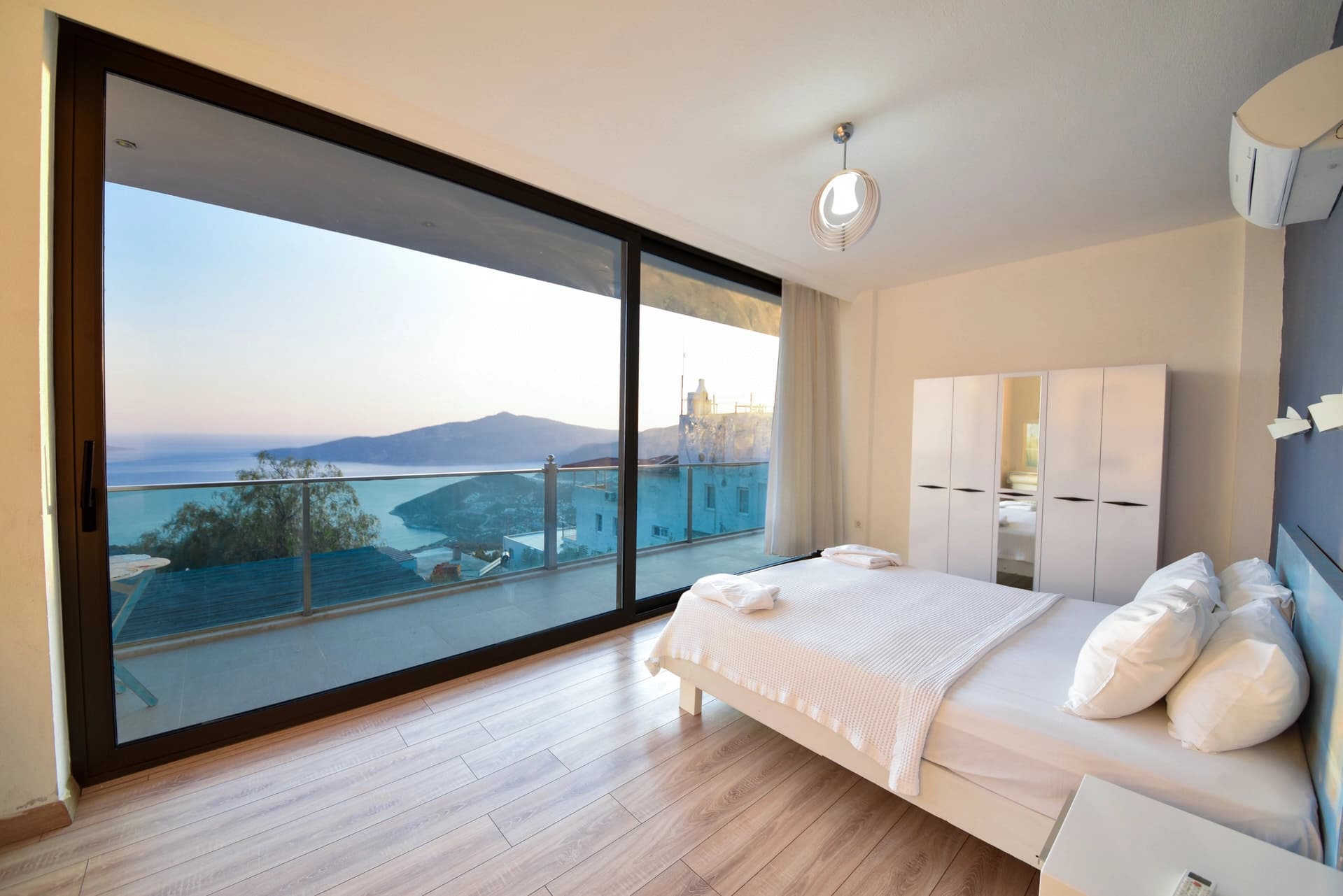 Villa Sunshine Tatil Villası 25