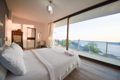 Villa Sunshine Kalkan 32