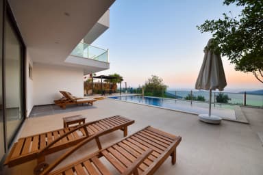 Villa Sunshine Kalkan 24