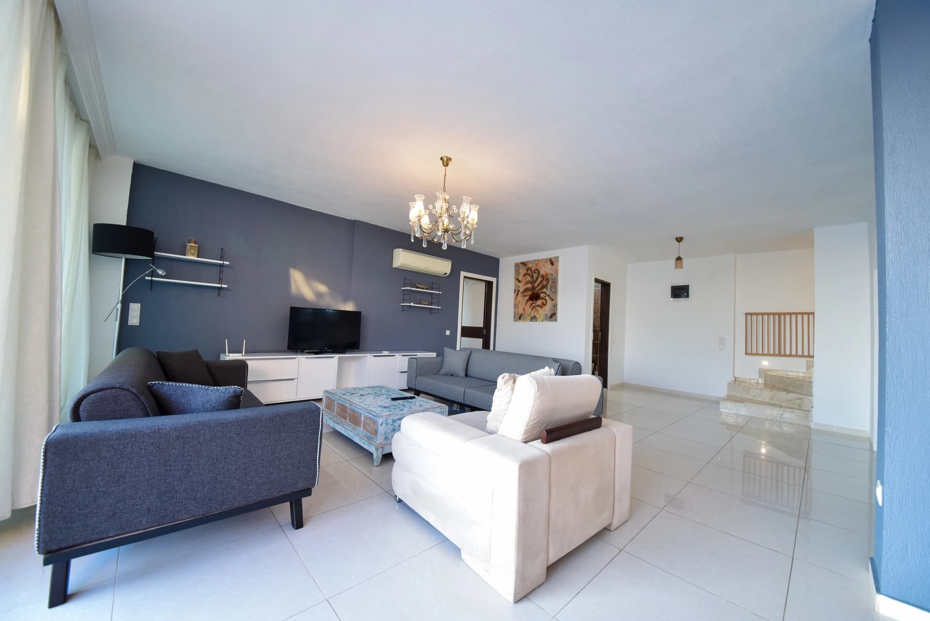 Villa Sunshine Tatil Villası 87