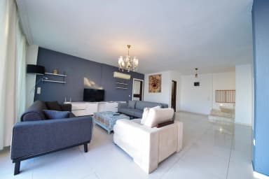 Villa Sunshine Tatil Villası 87