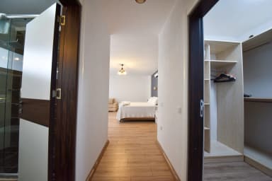 Villa Sunshine Özel Havuzlu 11