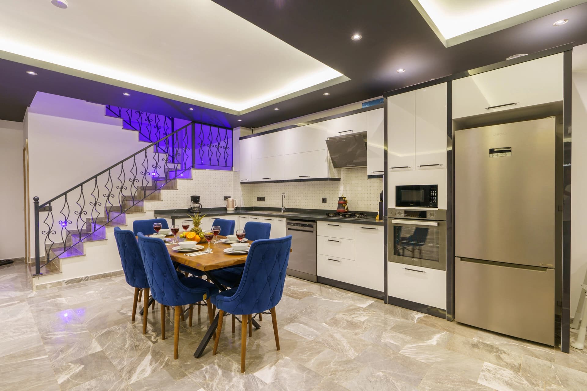 Villa Yıldız 2 Kalkan 54