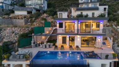 Villa Yıldız 2 Kalkan 74