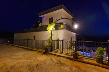 Villa Yıldız 2 Tatil Villası 35