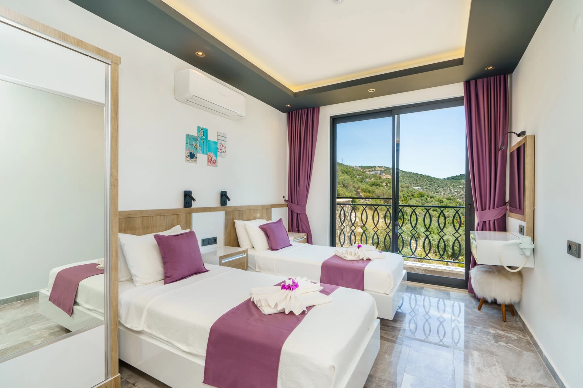 Villa Yıldız 2 Kalkan 76