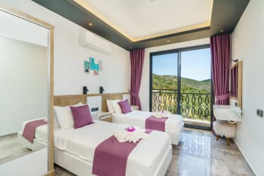 Villa Yıldız 2 Kalkan 76