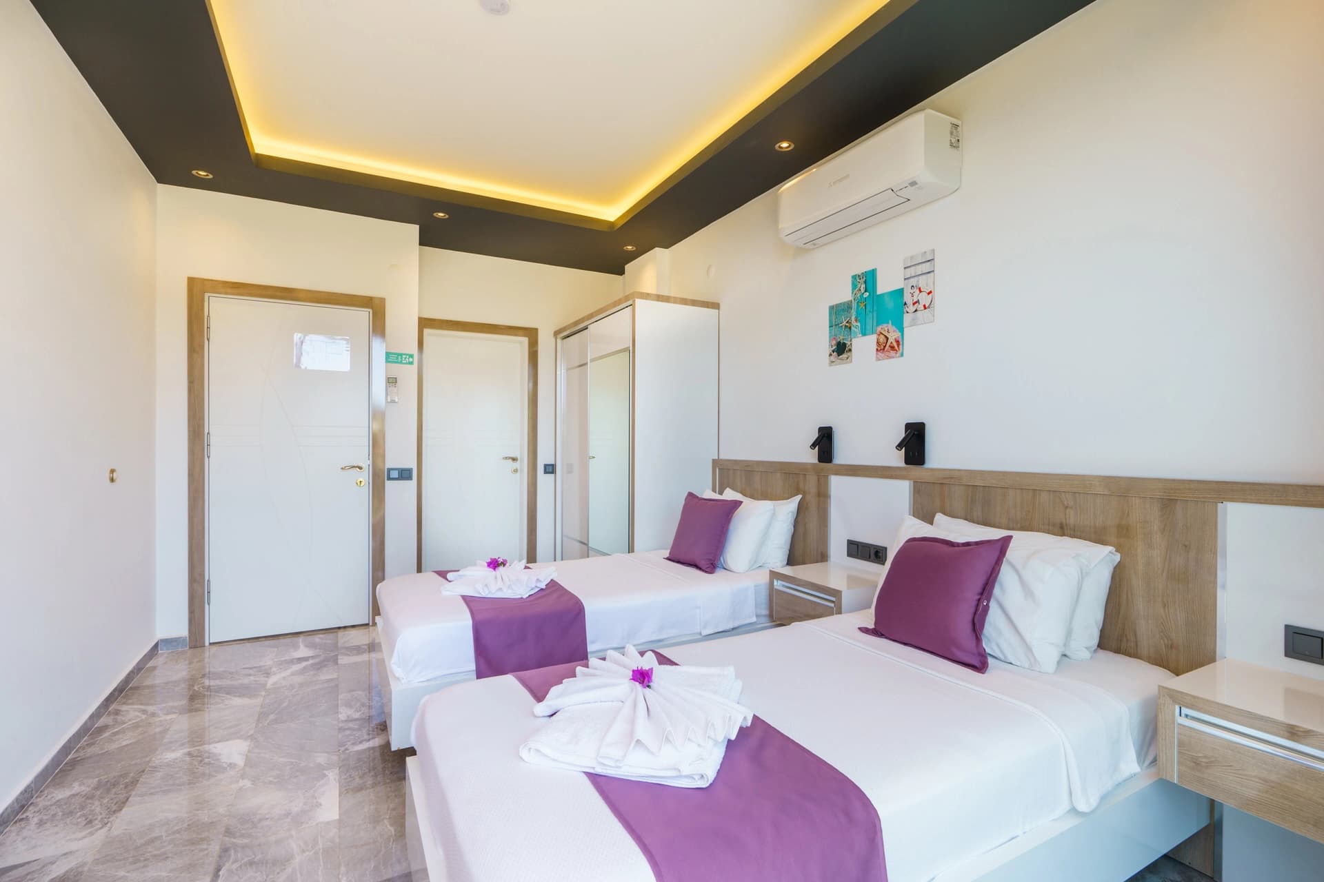 Villa Yıldız 2 Kalkan 90