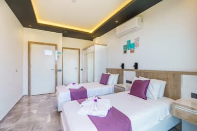 Villa Yıldız 2 Kalkan 90
