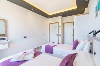 Villa Yıldız 2 Tatil Villası 97