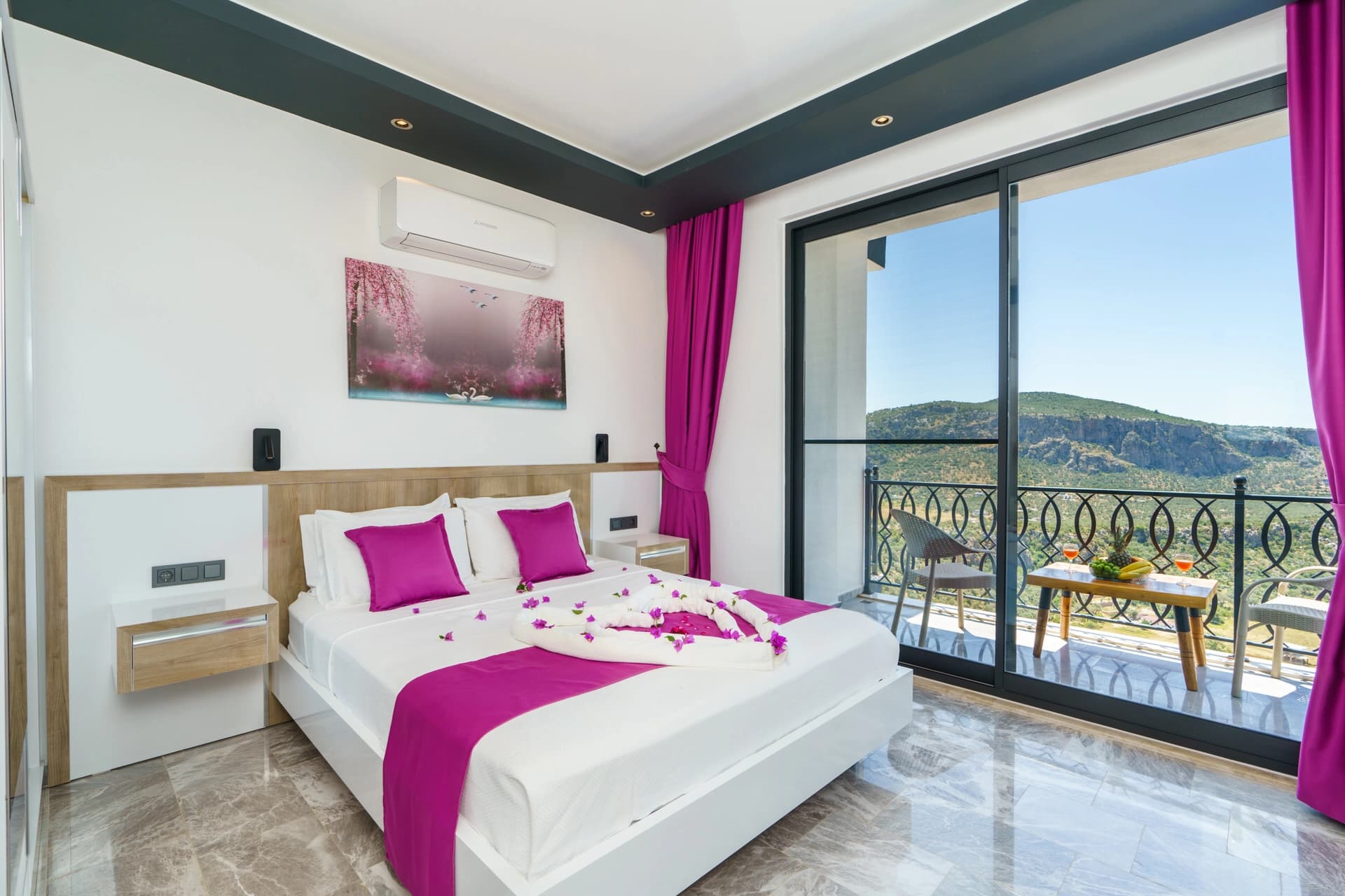 Villa Yıldız 2 Tatil Villası 41