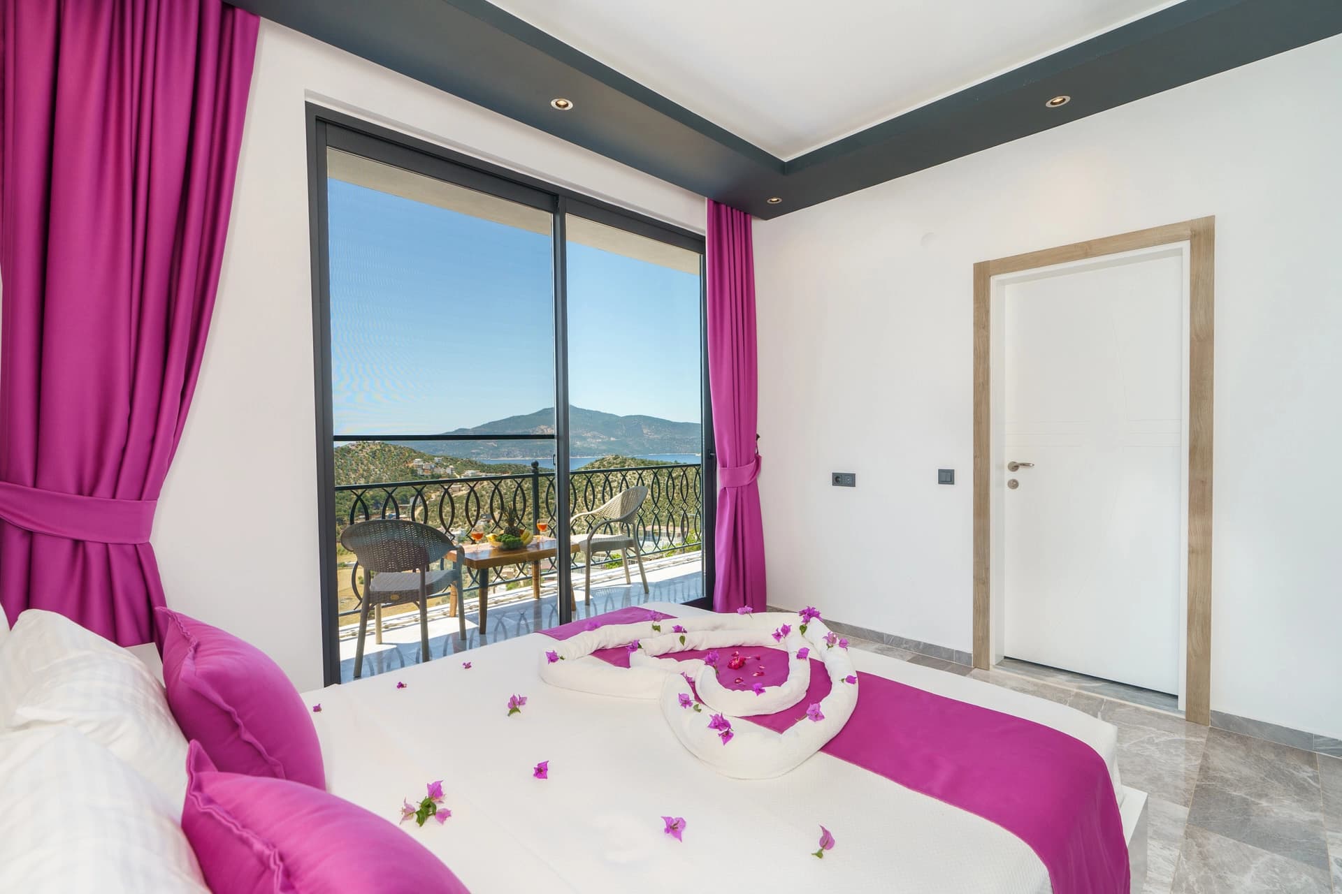 Villa Yıldız 2 Kalkan 48