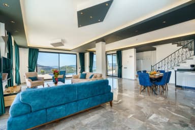Villa Yıldız 2 Tatil Villası 19