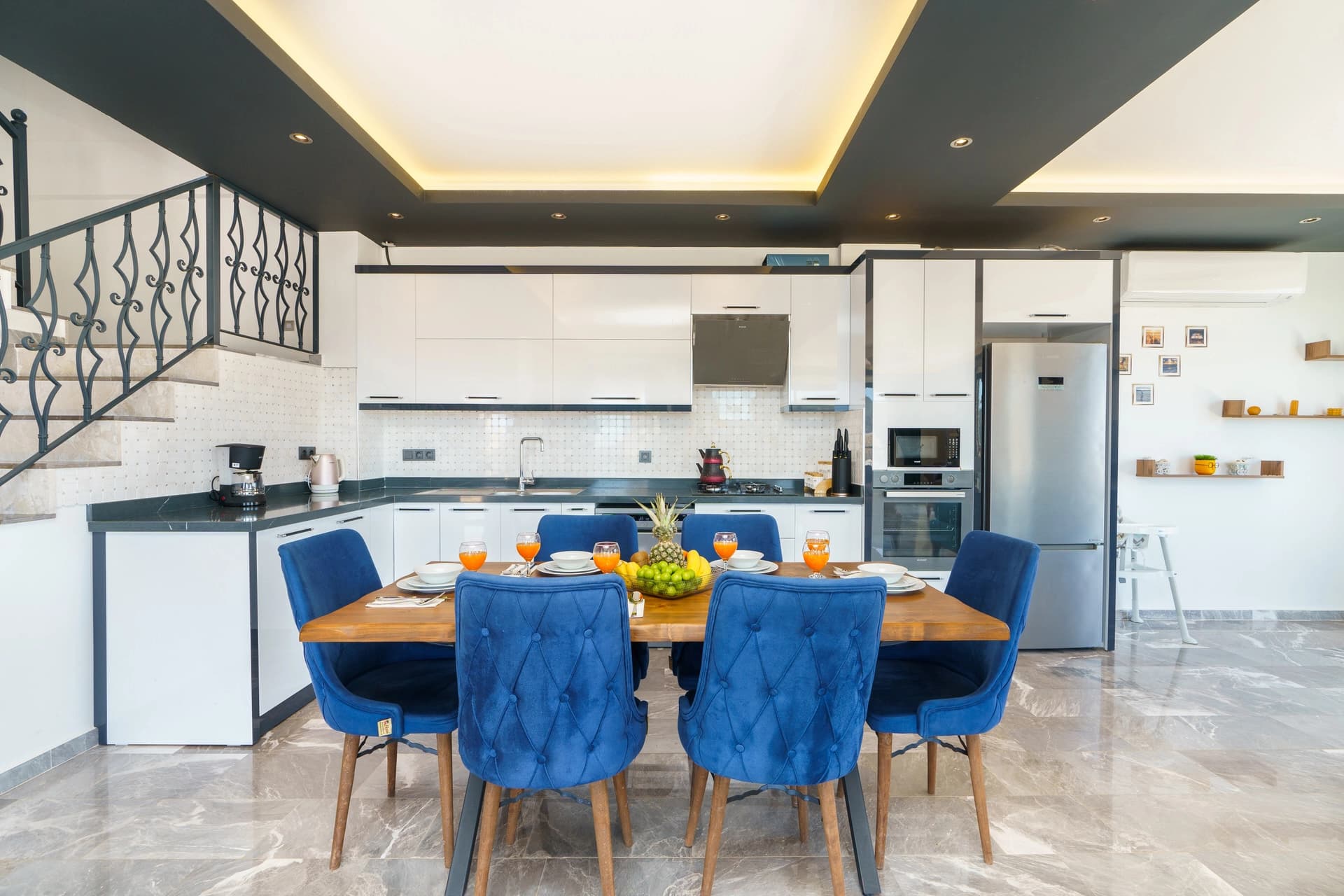 Villa Yıldız 2 Kalkan 40