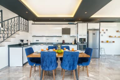 Villa Yıldız 2 Kalkan 40