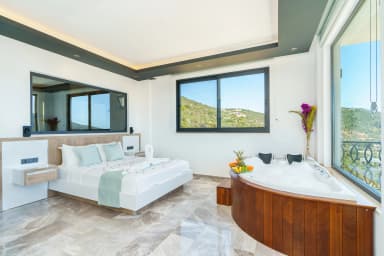 Villa Yıldız 2 Kalkan 68