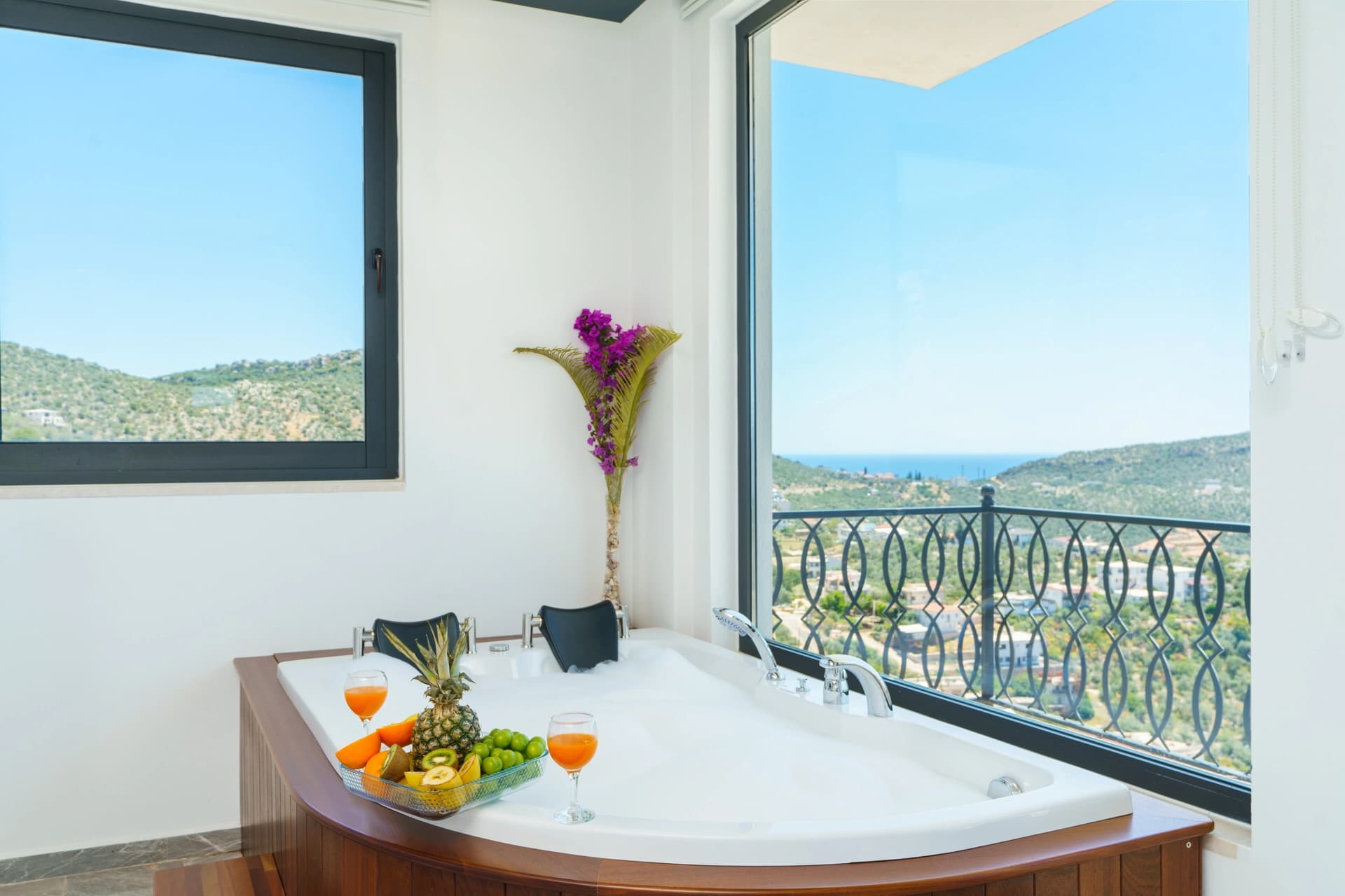 Villa Yıldız 2 Tatil Villası 75