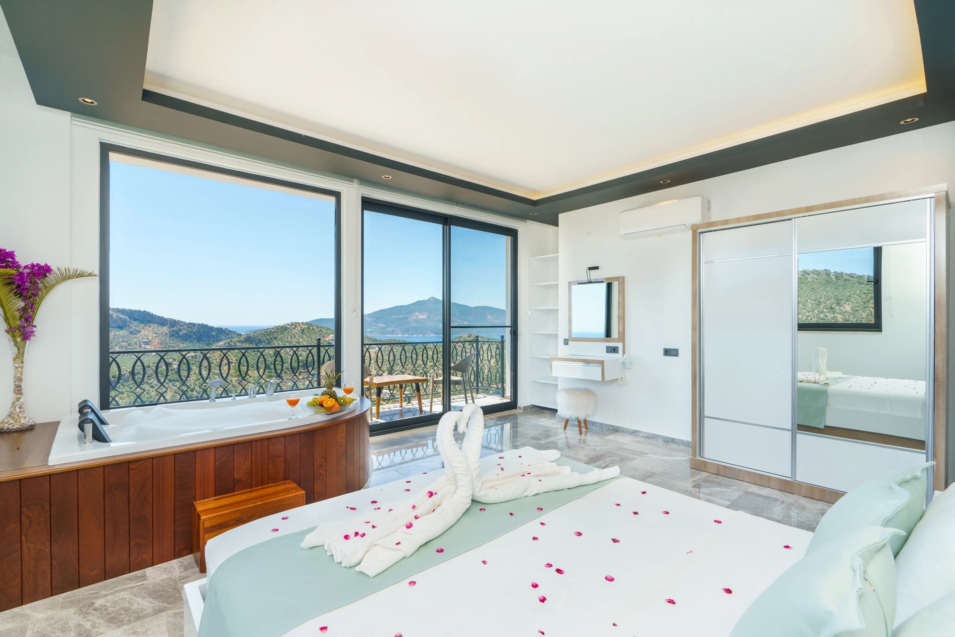 Villa Yıldız 2 Kalkan 82