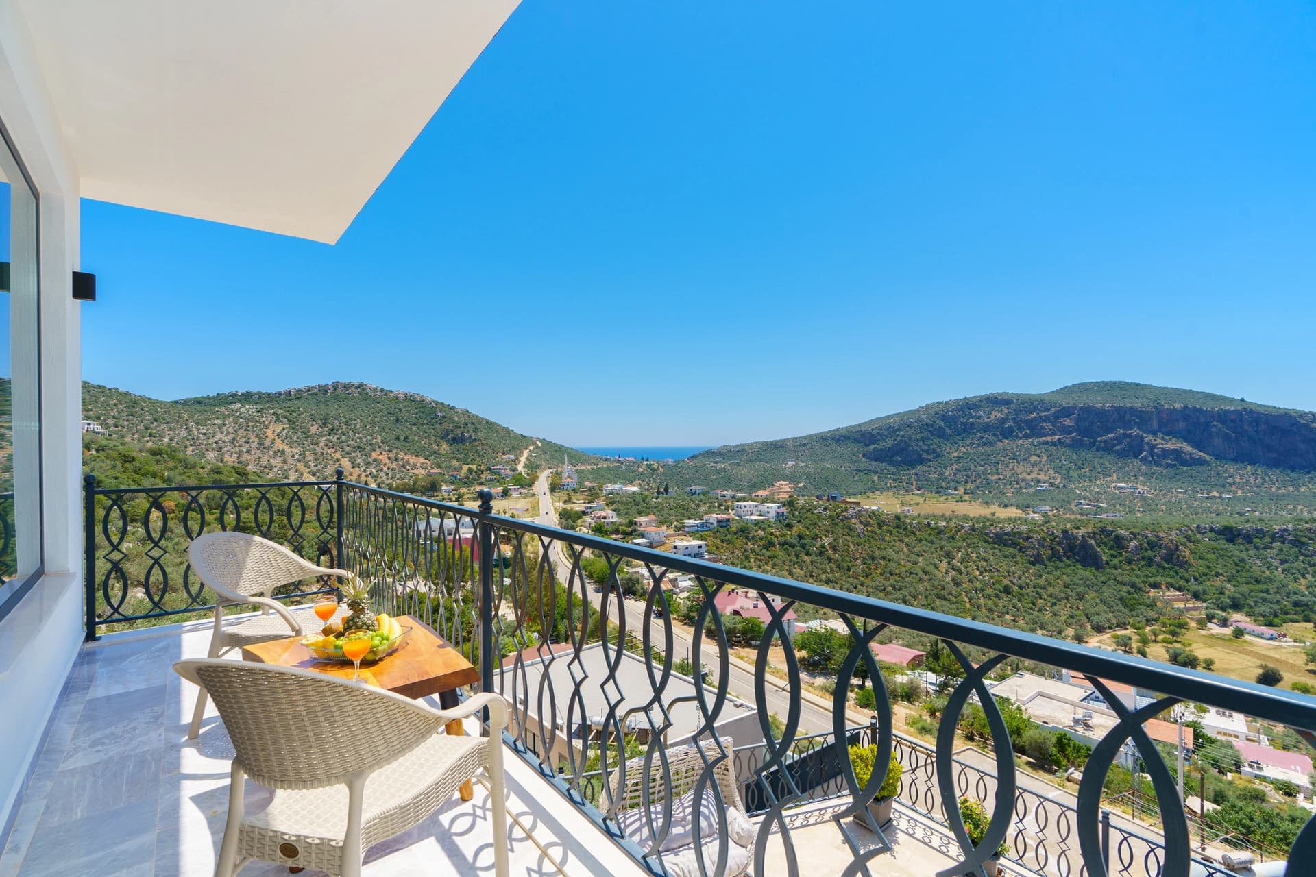 Villa Yıldız 2 Özel Havuzlu 89