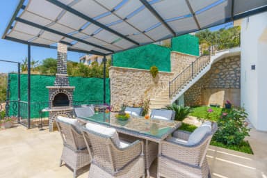 Villa Yıldız 2 Kalkan 52