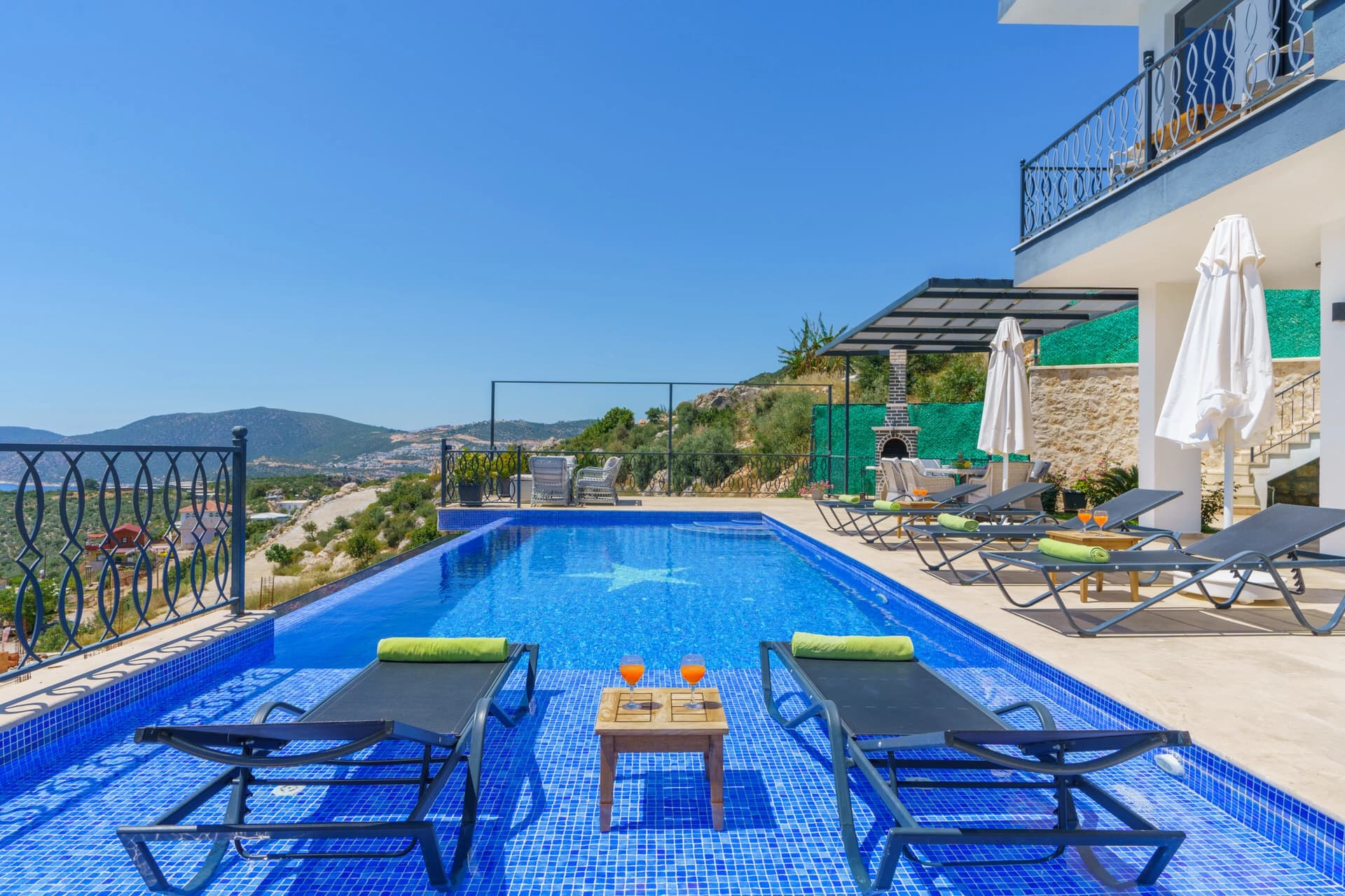 Villa Yıldız 2 Kalkan 66