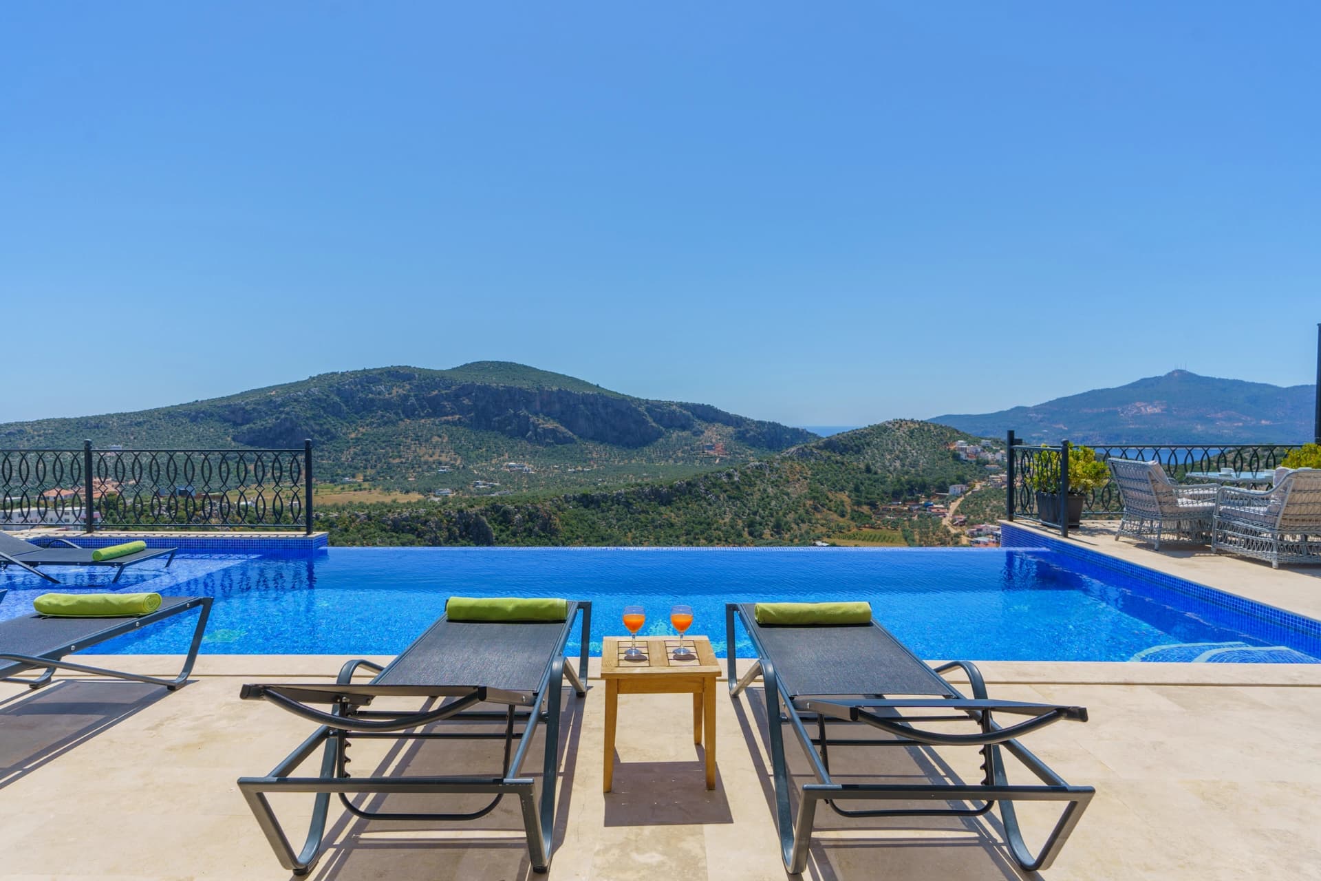 Villa Yıldız 2 Tatil Villası 87