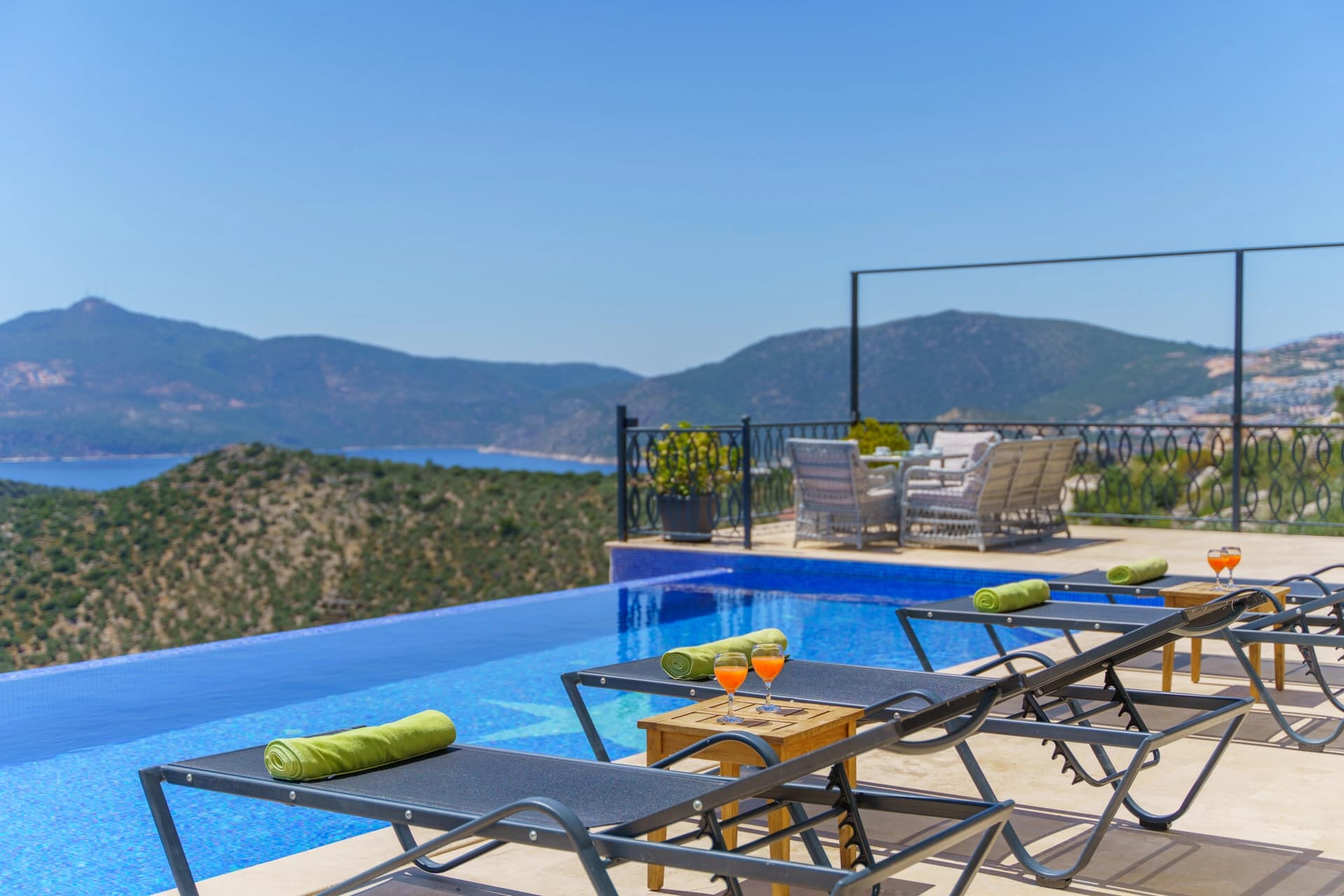 Villa Yıldız 2 Kalkan 94
