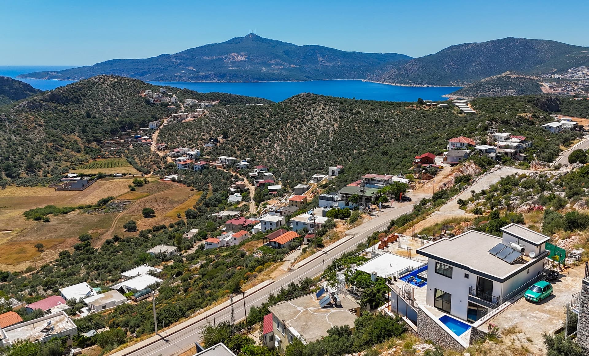 Villa Yıldız 2 Tatil Villası 81