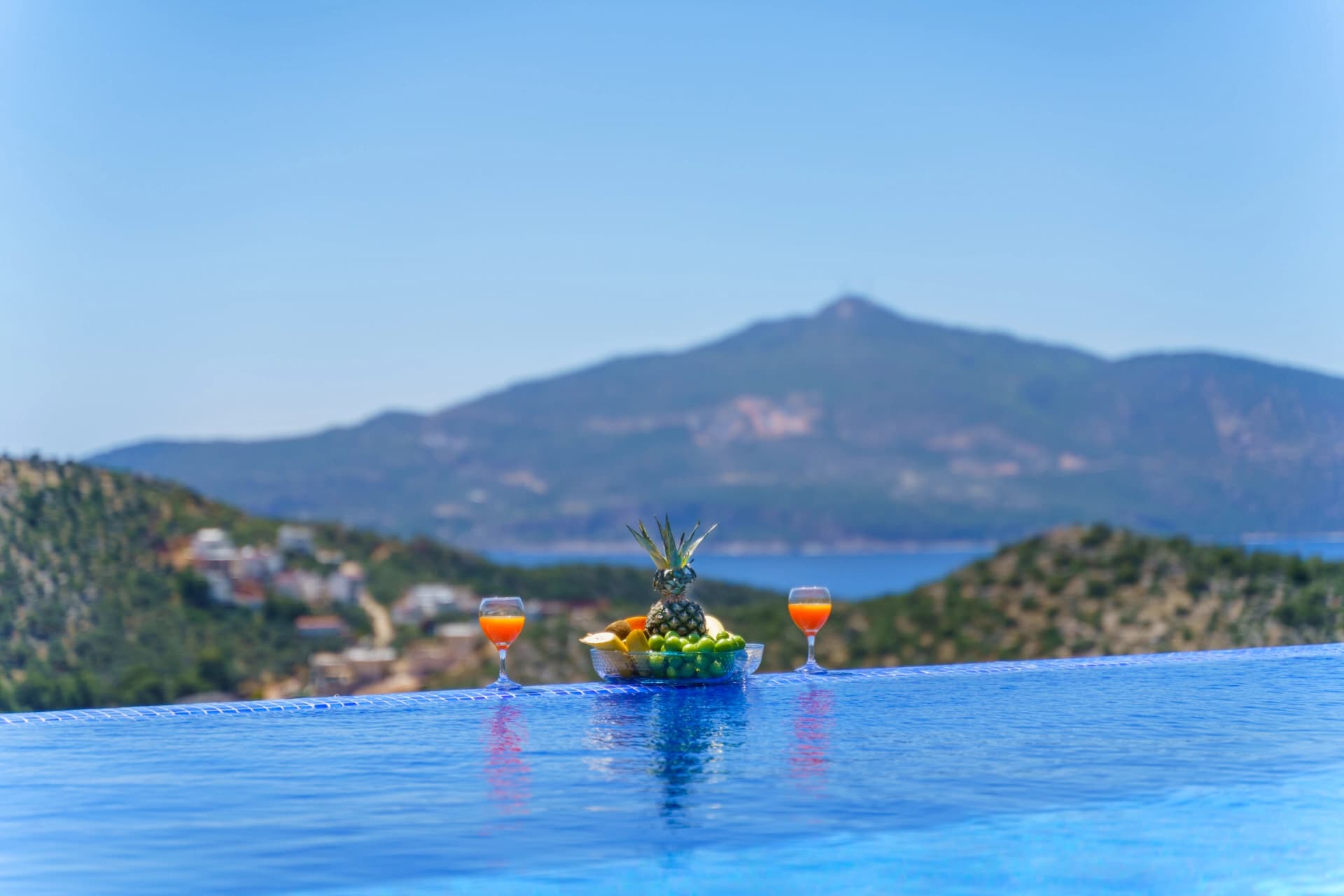 Villa Yıldız 2 Özel Havuzlu 11