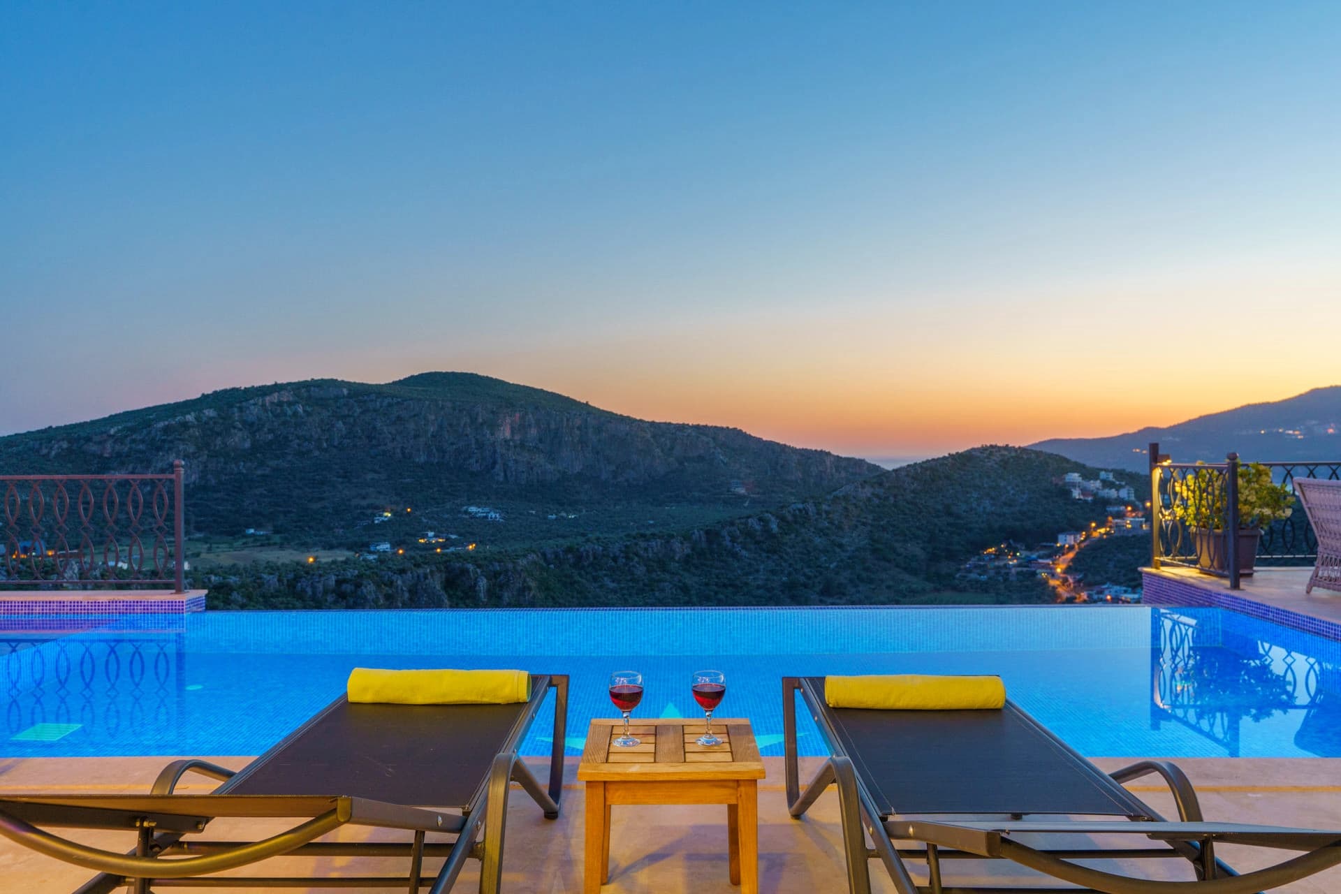 Villa Yıldız 2 Tatil Villası 53