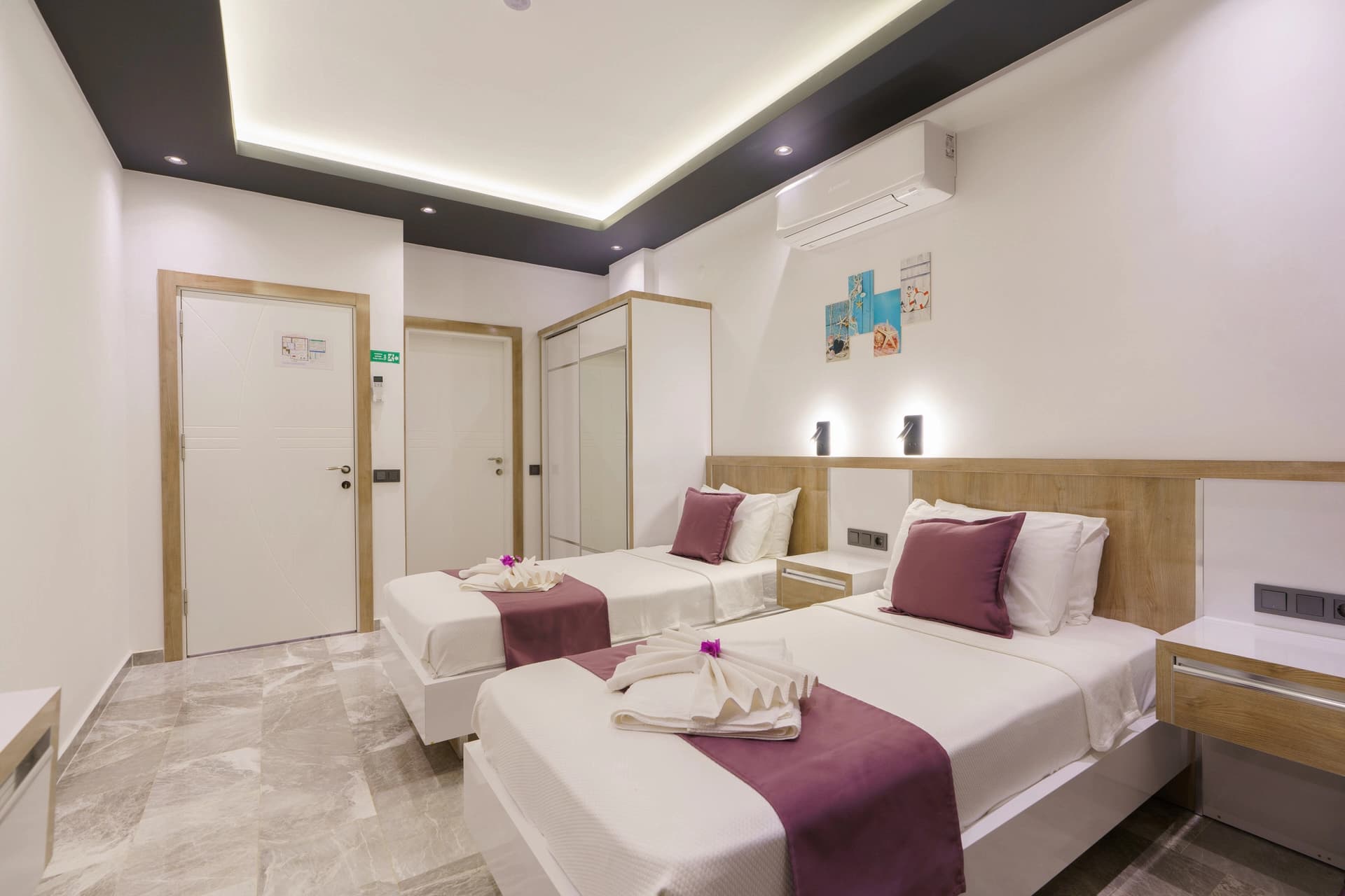 Villa Yıldız 2 Özel Havuzlu 21