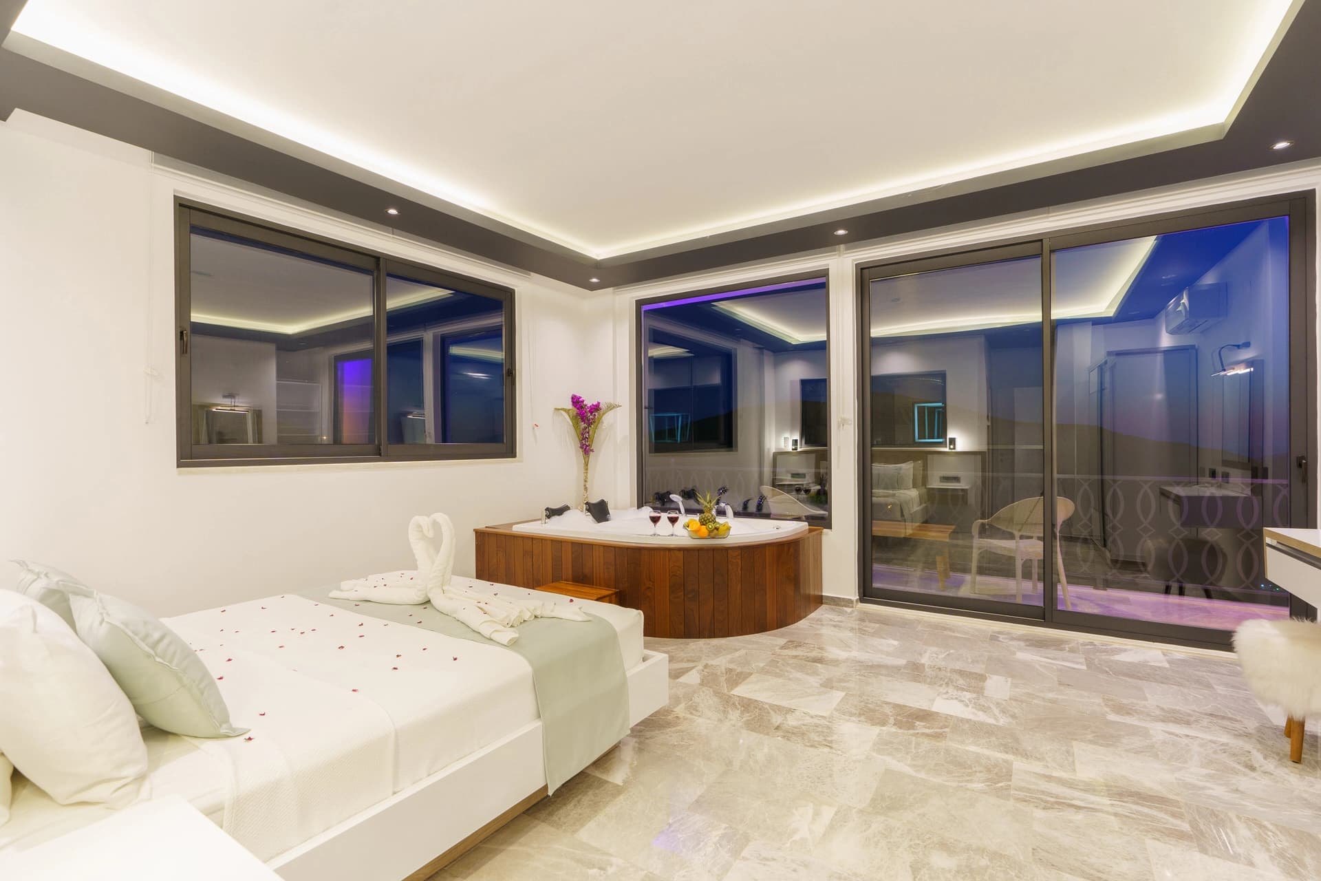 Villa Yıldız 2 Kalkan 96