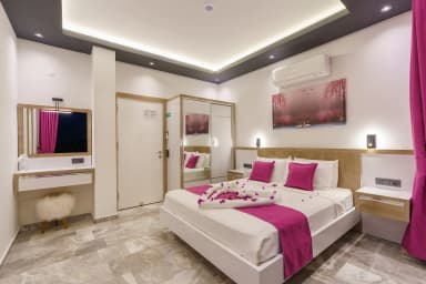Villa Yıldız 2 Özel Havuzlu 55